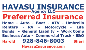 Havasu Insurance